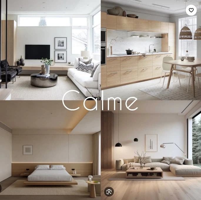 Calme